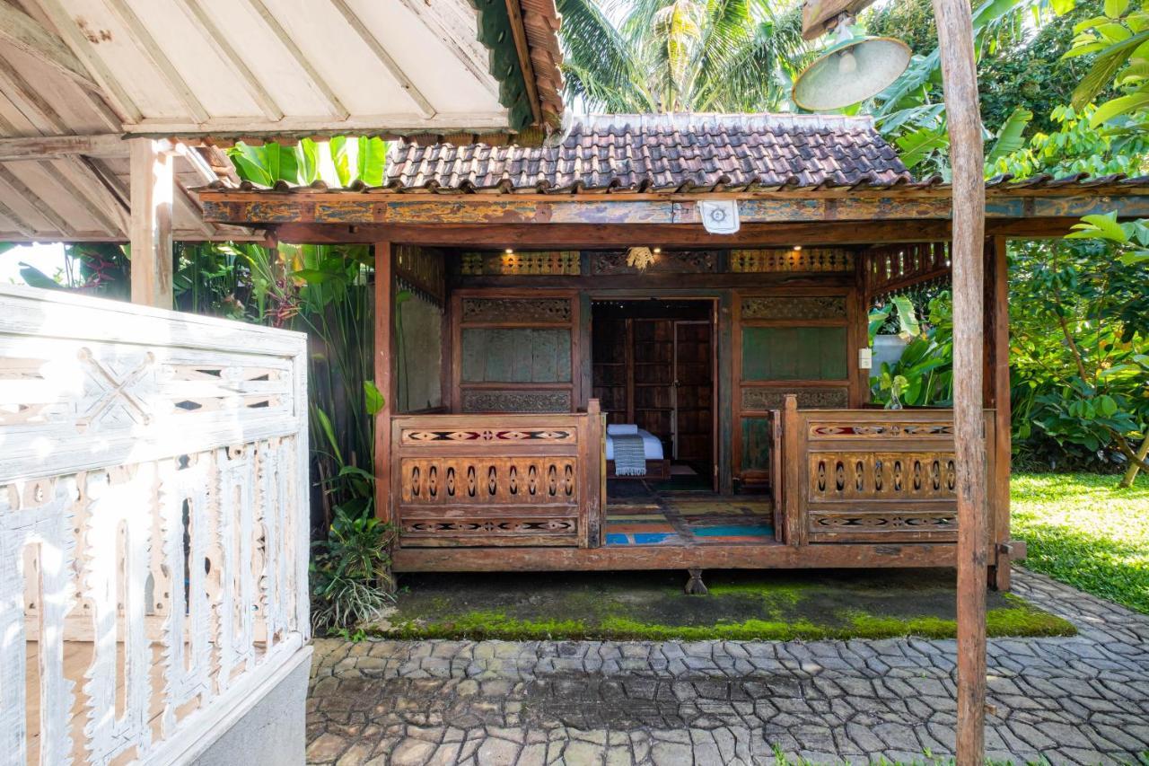 Kubu Kirana By Supala Hotel Ubud  Bagian luar foto