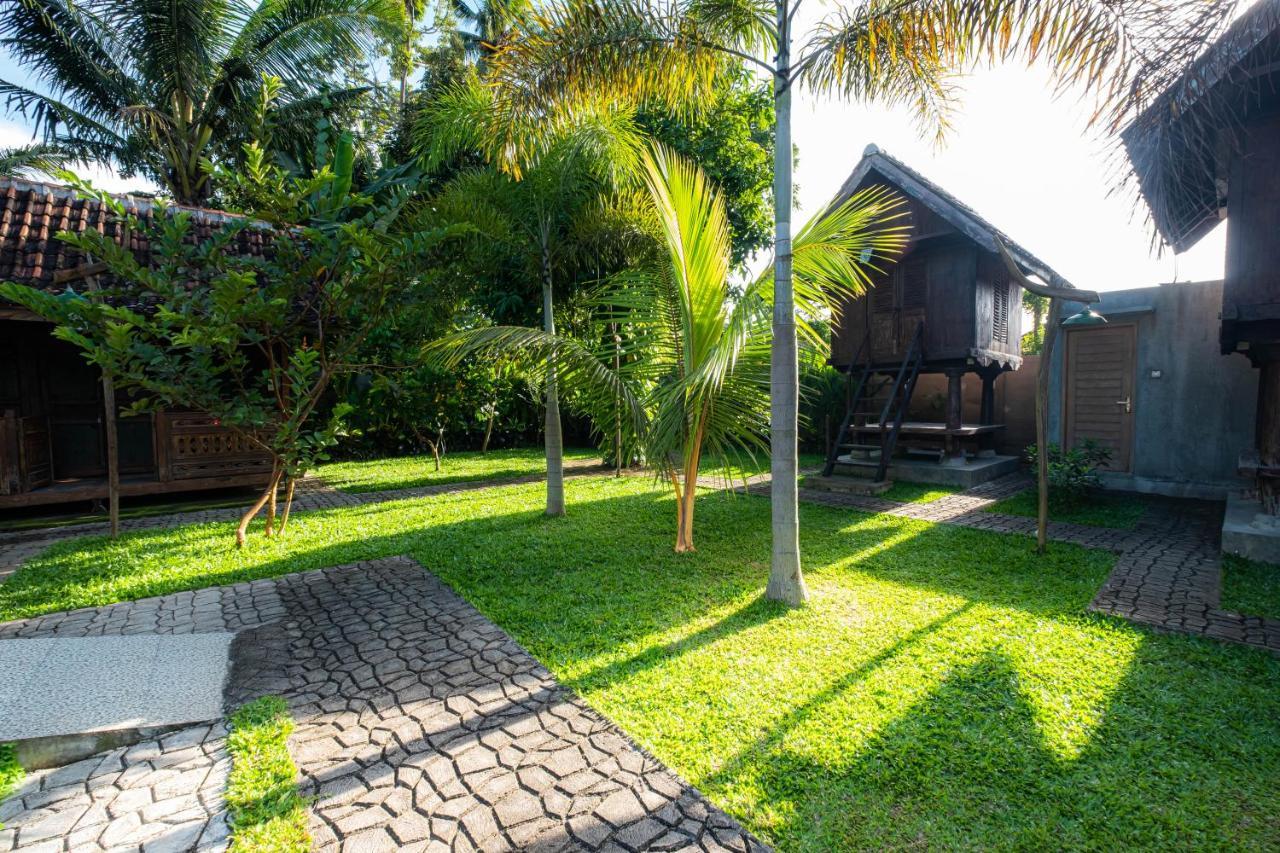 Kubu Kirana By Supala Hotel Ubud  Bagian luar foto